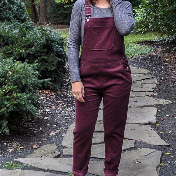 Mod Ref Pants - Love Without Limits